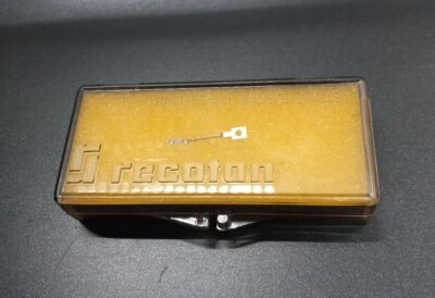 NEEDLE STYLUS for TELEFUNKEN TTSA for tilt cartridge Astatic N720-sd 840-DS13  - Image 1 of 2