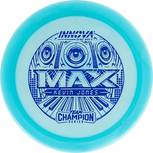 Innova Luster Champion Max (Kevin Jones) | Choose Weight & Color - Picture 1 of 4