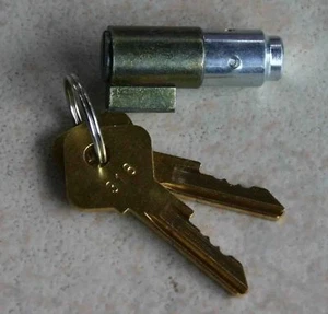 Simson Schloss Lenkerschloß Lenkschloß Star Sperber Habicht Spatz SR4 0224 - Bild 1 von 1