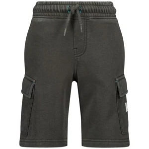 VINGINO Boys Sweatshorts ROLFI matellic grey Größe 10 (140) SOMMER 2024 NEU - Bild 1 von 3