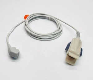 Clip per adulti compatibile Criticare Gnenuity Direct Connect SpO2 - spedizione in giornata - Foto 1 di 3