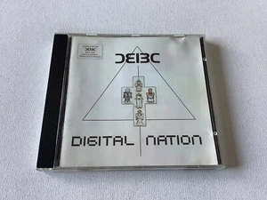 Digital Nation von Bad Company | CD 2001 BC Recordings - Bild 1 von 5