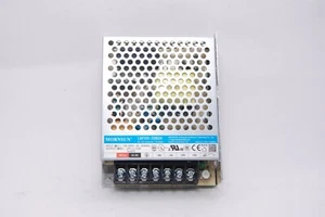 LM100-20B24 MORNSUN lotto 3 pezzi Alimentatore AC/DC Chiuso 100W Tensione 24 V - Foto 1 di 9