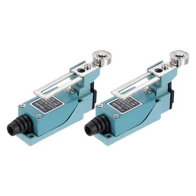 Momentaner Endschalter 5A/250VAC 0,4A/115VDC ME-8108 2 Stück für 3D-Drucker - Bild 1 von 4