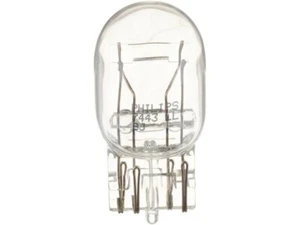 Philips 34YS17N Front Turn Signal Light Bulb Fits 2019 Nissan Maxima - Picture 1 of 1