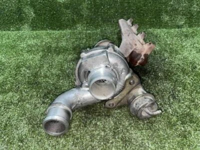 turbolader at für SMART FORFOUR 1.5 CDI CAT A6390900380 elrop103956 - Bild 1 von 4