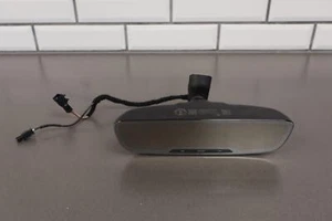 2023 Fisker Ocean One Framless Auto Dim Interior Rear View Mirror FM2955400009D - Foto 1 di 18