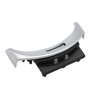 Center Console Armrest Box Trim Cover Accessories For Mercedes C CLASS W205 C180 - Picture 1 of 12
