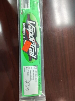 New VaporTrail VTX Replacement Y Cable - 23-1/2" - Image 1 of 2