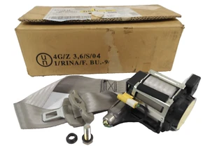 (389) 735346186 Orig. Cinturón seguridad delantero izquierdo LANCIA LYBRA - Imagen 1 de 3