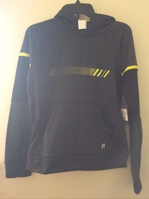 New Boy's Russell Tech Fleece Pullover Hoodies XXL/2XG(18) - Image 1 of 4