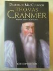 Thomas Cranmer: A Life by Diarmaid MacCulloch Paperback, 2016 VG++