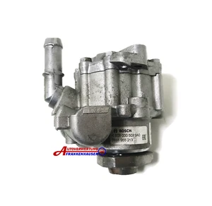 Bomba servo Bosch para Audi Seat Skoda VW 6N0145157 7691955213 - Imagen 1 de 4
