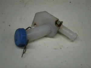 Scheibenwaschmaschine Füllstoff Hals C/W Kappe passt Leyland Daf FA45 bis 2001 - Bild 1 von 1