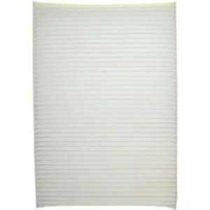 Cabin Air Filter fits 2000-2009 Audi S4 Allroad Quattro A4 ACDELCO PROFESSIONAL - Picture 1 of 1