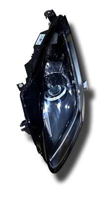 Jaguar F Typ Frontscheinwerfer Bi Xenon Linke Hand Drive Eu Links Seite T2R18049 - Bild 1 von 3