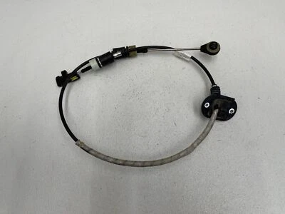 2011 - 2013 年沃尔沃 S60 3.0L AWD 变速器电缆 自动 原始设备制造商 — 第 1/2 张图片