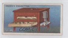 1915 Ogden's Poultry Rearing & Management Tobacco Hopper Feeding #20 0pl9