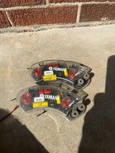 Set of 2 Yamaha CROSSOVER OR NETWORK FOR SPEAKER - Picture 1 of 8