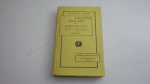 1939. Madame de Lafayette.Romane und Nachrichten. Emile Magne (Versand) - Bild 1 von 1