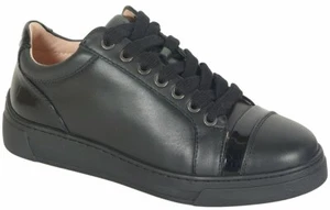 reduction Unisa Fiyola sneakers black - Picture 1 of 11
