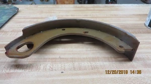 MF BRAKE SHOES FIT TO30 AND TO20. 830537M93AF - Picture 1 of 4