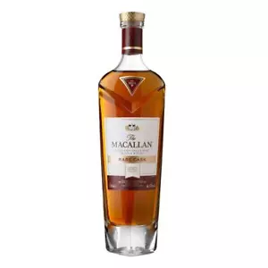 MACALLAN RARE CASK WHISKY 70CL PREMIUM SINGLE MALT WHISKY SPIRITS SPEYSIDE - Picture 1 of 1