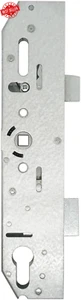 UPVC Door Lock Case Gear Box, Coldseal Match, Single Spindle 047200 - Picture 1 of 12