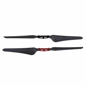 Tarot 1760 High Efficiency Folding Propellers CW CCW Paddle Set TL100D10 - Picture 1 of 4