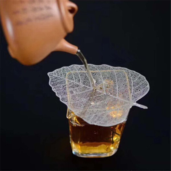 1pcs Tea Strainer Tea Filter Infuser Bookmarks Hollow Out The Leaves Teaset Tool Photo Related