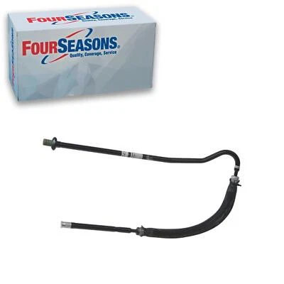 4 Seasons A/C Liquid Line with Orifice Tube For 1994-1996 Ford Thunderbird 4.6L - Image 1 of 3