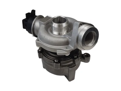 Turbocharger AUDI A4 A6 Q5 SEAT EXEO 2.0TDI 88-105kw 2007- 53039700190 - Image 1 of 4