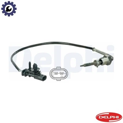 SENSOR EXHAUST GAS TEMPERATURE TS30062 FOR VOLVO V50 V60/Van/I C30 V40 S80/II - Imagem 1 de 4