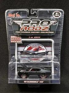 Maisto Pro Rodz '69 Oldsmobile 442 - Picture 1 of 3
