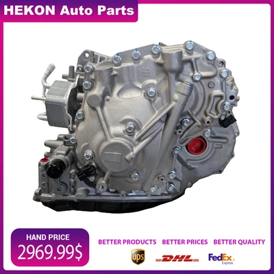New JF016E Automatic Transmission For 2013-2019 Nissan Altima 2.5L CVT 2WD AWD - Image 1 of 4