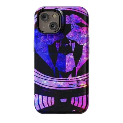 Funda resistente Astro Cat iPhone Space Cat Explorer cubierta Foto 1 de 4