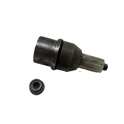 Conjunto de rótula de brazo de control inferior delantero original OEM Mopar 2004-09 5143570AA Foto 1 de 3