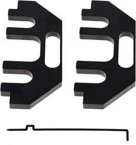 Camshaft Holding Timing Tool Kit 37200 w/ Tensioner for Ford V6 3.5L 3.7L Engine - Picture 1 of 7