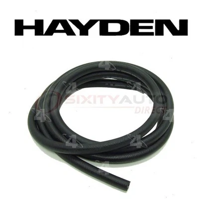 Hayden Engine Oil Cooler Hose Assembly for 1951-1957 GMC 100 - Belts Cooling xk Foto 1 de 4