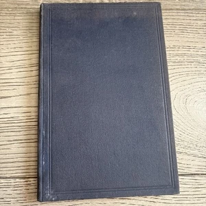 WW1 AMMUNITION HANDBOOK ROYAL NAVY SHELLS FUZES ARTILLERY MANUAL ADMIRALTY 1909 - Picture 1 of 15