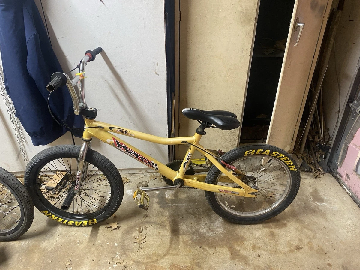 Haro Old School BMX Bikes for sale | eBay