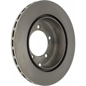 StopTech For Mitsubishi 3000GT 1991-1993 Brake Rotor C-Tek Centric Standard Rear - Picture 1 of 9
