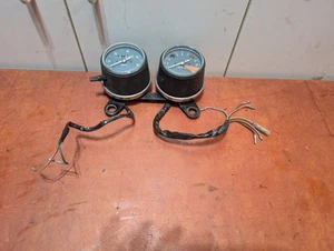 Honda CB175 Scrambler Speedometer 37230-342-670 CL 175 - Picture 1 of 5