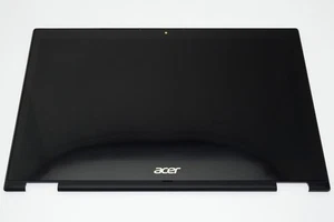 Moduł wyświetlacza Acer moduł LCD Spin 3 SP314-53 Oryginał - Zdjęcie 1 z 1