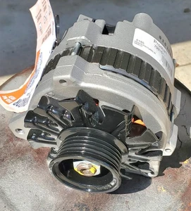 New Rebuilt Alternator Camaro Firebird Chevy GMC Truck Blazer 88 89 90 91 92  - Bild 1 von 7