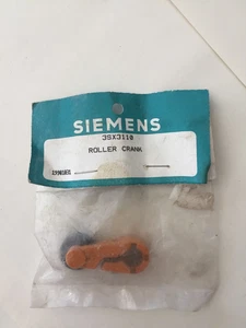 NEW SIEMENS 3SX3110 Roller Crank Free Shipping! - Picture 1 of 2
