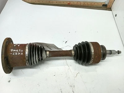 Eixo dianteiro externo CV de 2004 Lincoln Navigator 12358420 - Imagem 1 de 4