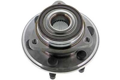 Wheel Bearing and Hub Assembly Mevotech H513289 fits 10-16 Cadillac SRX - Image 1 of 3