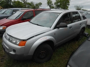 Starter Motor Fits 03-04 SATURN L SERIES 585396 - Picture 1 of 12