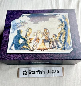 Xenoblade Chronicles 3 Banda Sonora Original Completa Edición Limitada Japón - Imagen 1 de 21